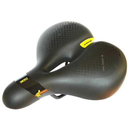 DDK Ergonomic City nyereg