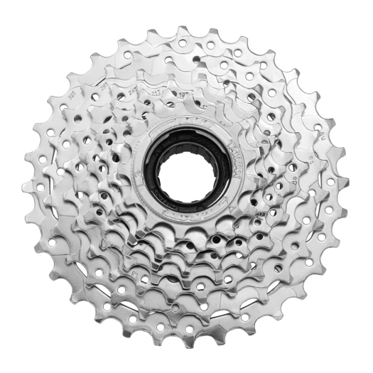 Sunrace MFE608 CU fogaskeréksor
