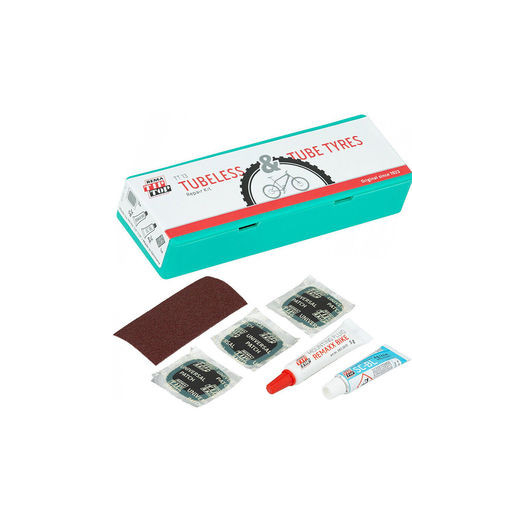 Tip-Top Rema 13 Tubeless ragasztókészlet