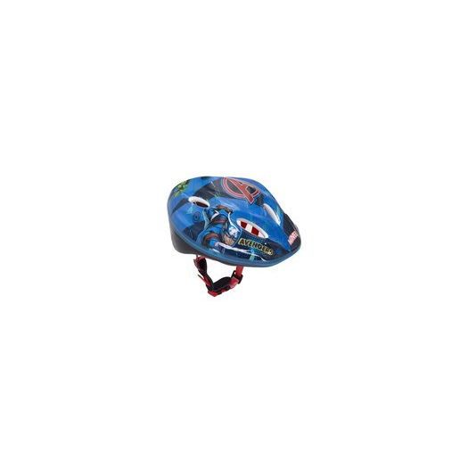 Disney Bosszúállók M 52-56cm gyerek bukósisak