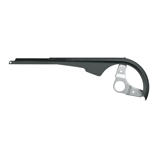 SKS Chainblade láncvédő [fekete, 46-48T]