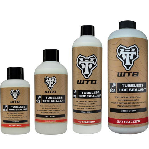 WTB TCS 2.0 Tömítőfolyadék [237 ml]