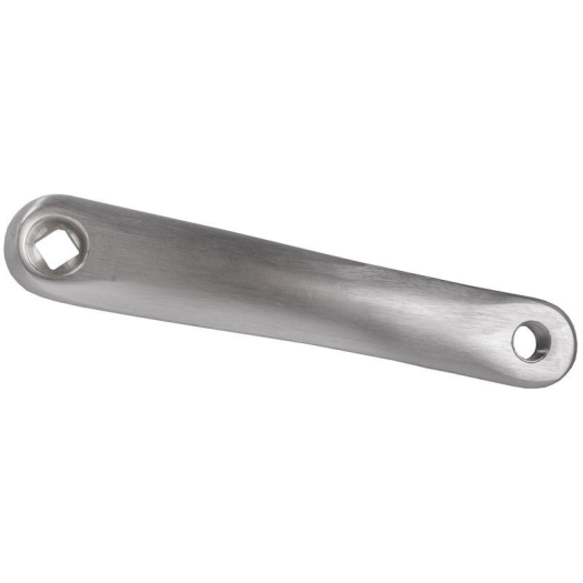 Csepel alu 170mm hajtókar