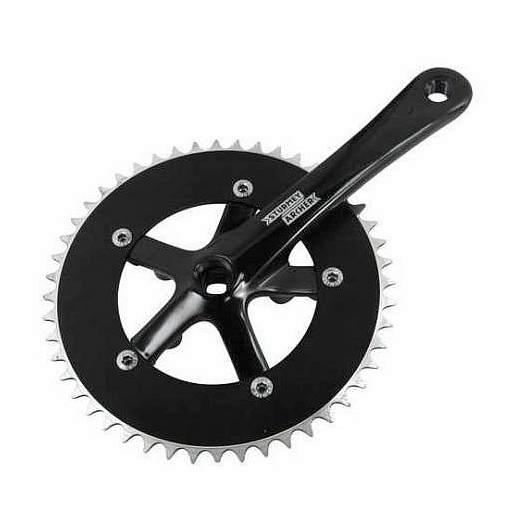 Sturmey Archer FCT26 fixi hajtómű