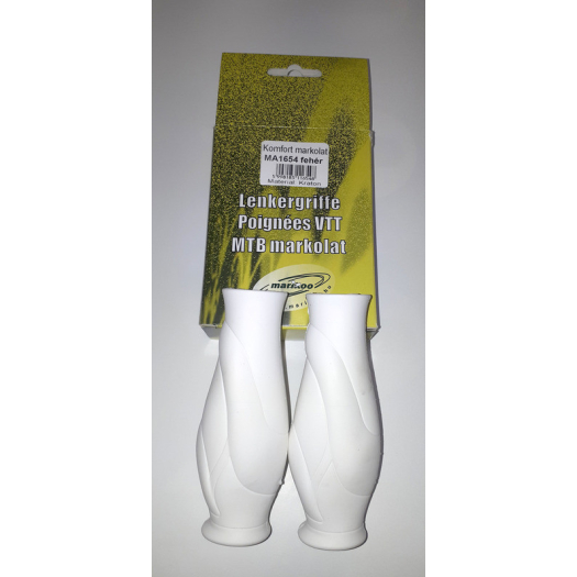 Marikoo 1645 120mm markolat fehér