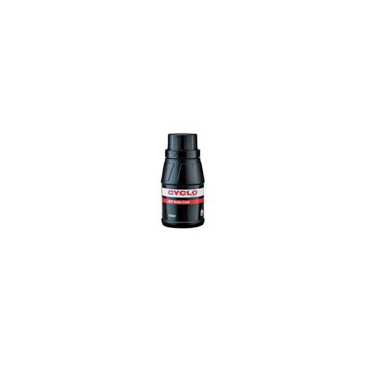 Weldtite dot 5.1 fékfolyadék - 125ml