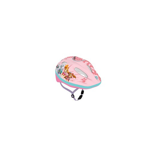 Disney Mancs őrjárat M 52-56cm gyerek bukósisak rózsaszín