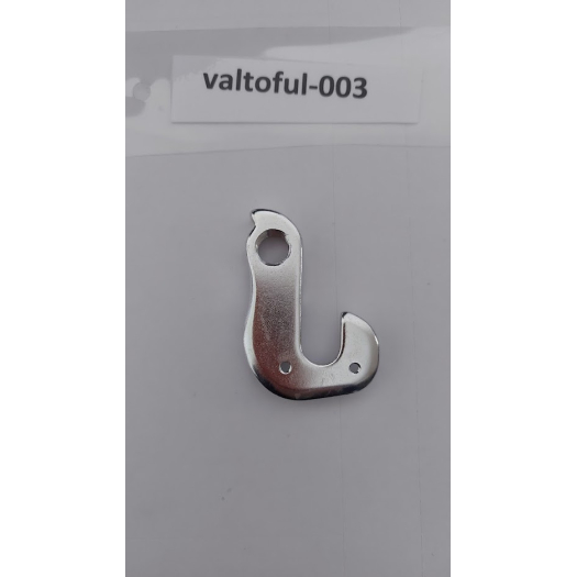 KPC váltófül 005