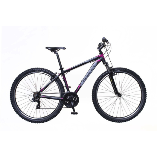 Neuzer Jumbo Hobby 17" 29er MTB kerékpár Fekete-Pink