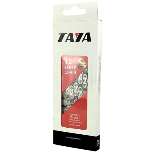 Taya 12S 126L lánc