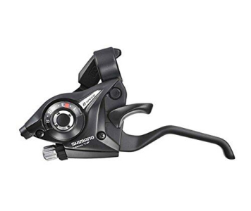 Shimano ST-EF51 fékváltókar