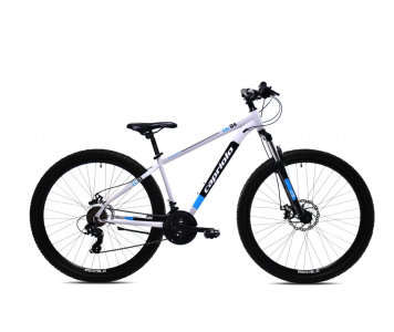Capriolo MTB LC 9.X 29er kerékpár 16" Szürke