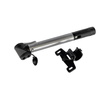 XLC PU-T02 Beta minipumpa fekete