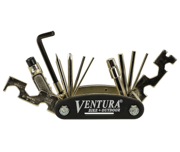 Ventura 18in1 mini szerszámkészlet