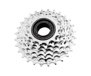 Sunrace MFM206 fogaskeréksor