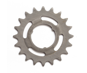 Koliken körmös fogaskerék 20