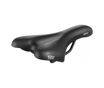 Selle Royal Mach  nyereg