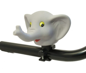 Velostar elefántos gyerek duda