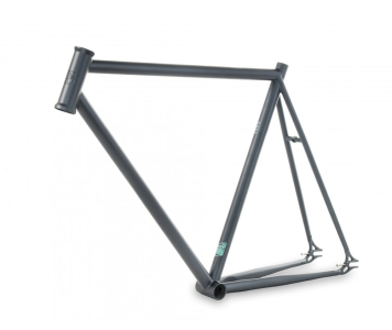 Csepel Royal 4* vázszett 60 cm Grafit