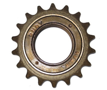 BikeTrade 16T fogaskerék