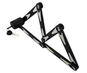 Velotech colostok lakat fekete-fehér