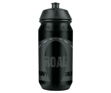 SKS Road 500ml kulacs [fekete]
