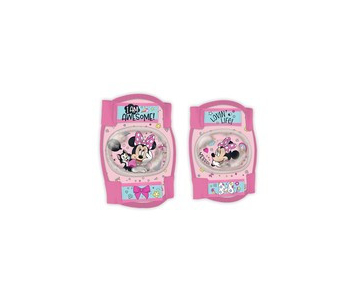 Disney Minnie egér könyök- és térdvédő