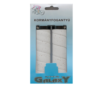 Koliken Locking színes markolat fehér