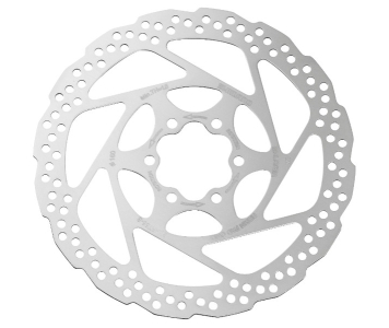 Shimano Deore 6 csavaros féktárcsa