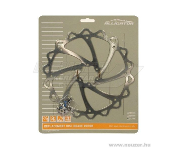 Alligator Iwawe HK-R16 féktárcsa