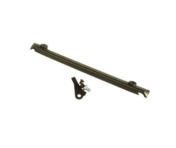 Suntour FKA037 kábelvezető szett agydinamóhoz