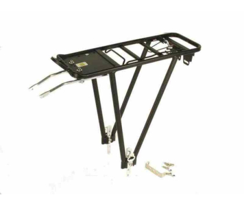 Velostar Basic csomagtartó