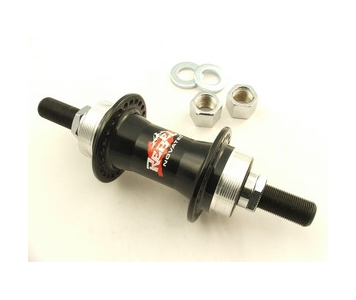 Novatec Rebel BMX flip-flop 48H hátsó agy