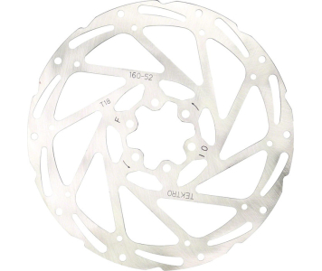 Tektro Light Wave 160 mm féktárcsa