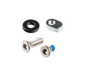 Shimano FD-M780 első váltóhoz szerelék