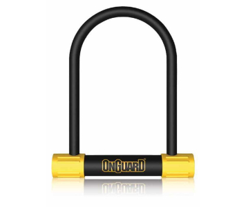 OnGuard Bulldog DT 8012 lakat