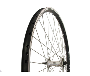 Remerx 24" duplafalú első kerék