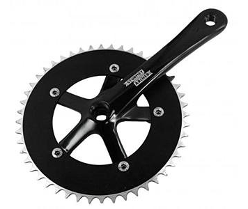 Sturmey Archer FCT22 fixi hajtómű