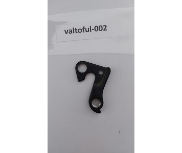 KPC bontott váltófül 002