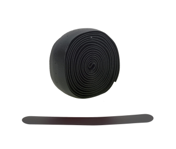 Koliken szövet bandázs fekete