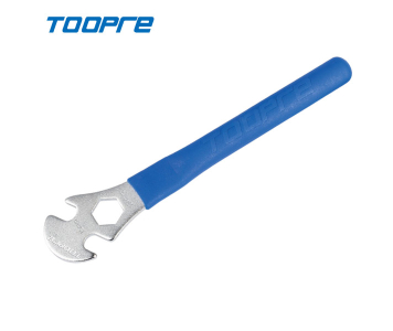 Toopre pedálkulcs