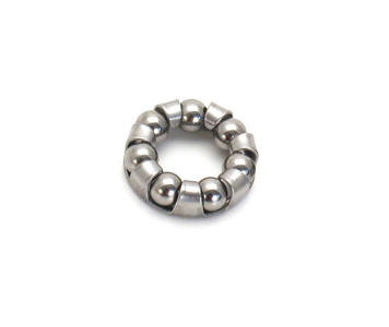 Csepel MTB  1/4"x7 golyóskosár hátsó tengelyhez