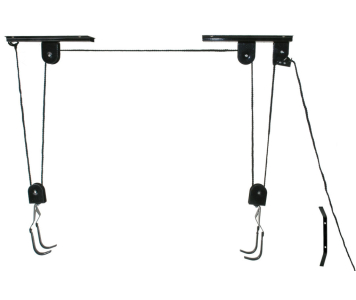 Koliken fali tároló mennyezetre