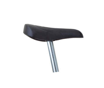 SMG gyerek nyereg fekete