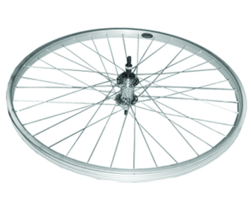 Koliken 24x1,75 első kerék