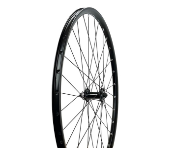 BikeTrade 27,5 tárcsafékes első kerék