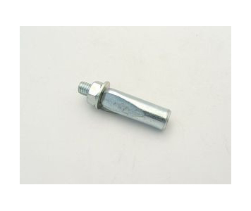 Velostar hajtókar ék 9,5 mm