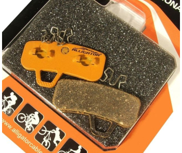 Alligator VX037 fékbetét