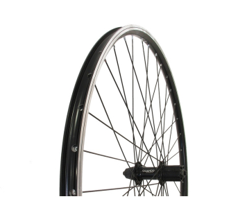 Mach1 duplafalú gyorszáras kazettás 622 hátsó kerék