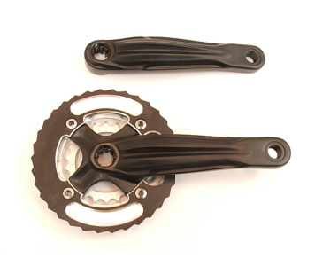 Altrix ISIS Freeride MTB hajtómű